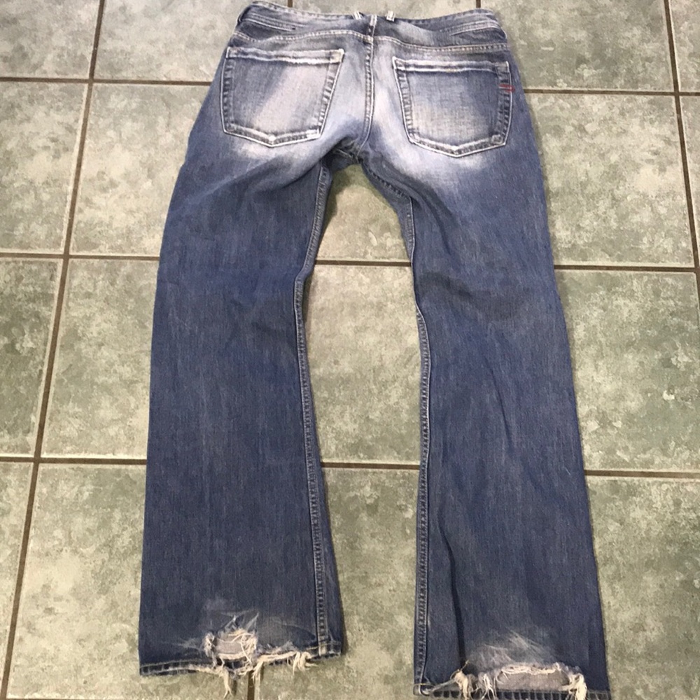 Diesel jeans - Picture 4 of 4